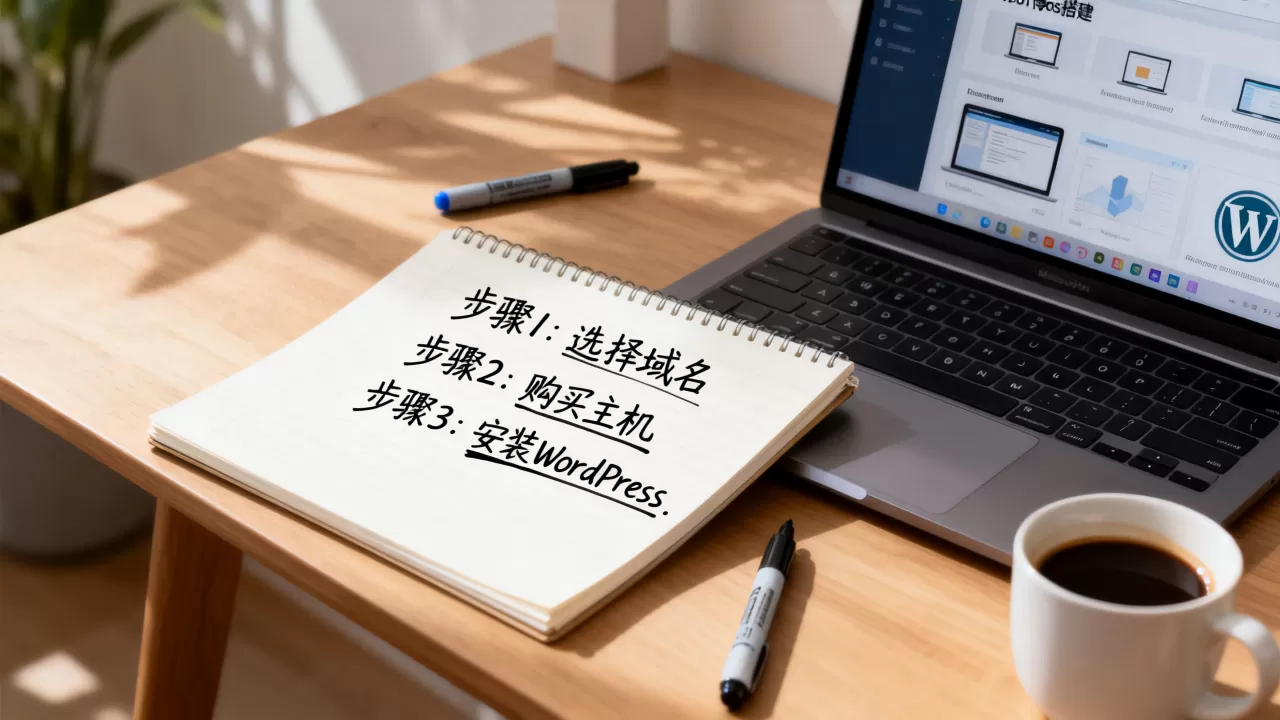 个人博客网站怎么做?个人博客搭建教程 个人博客网站怎么做?个人博客搭建教程
