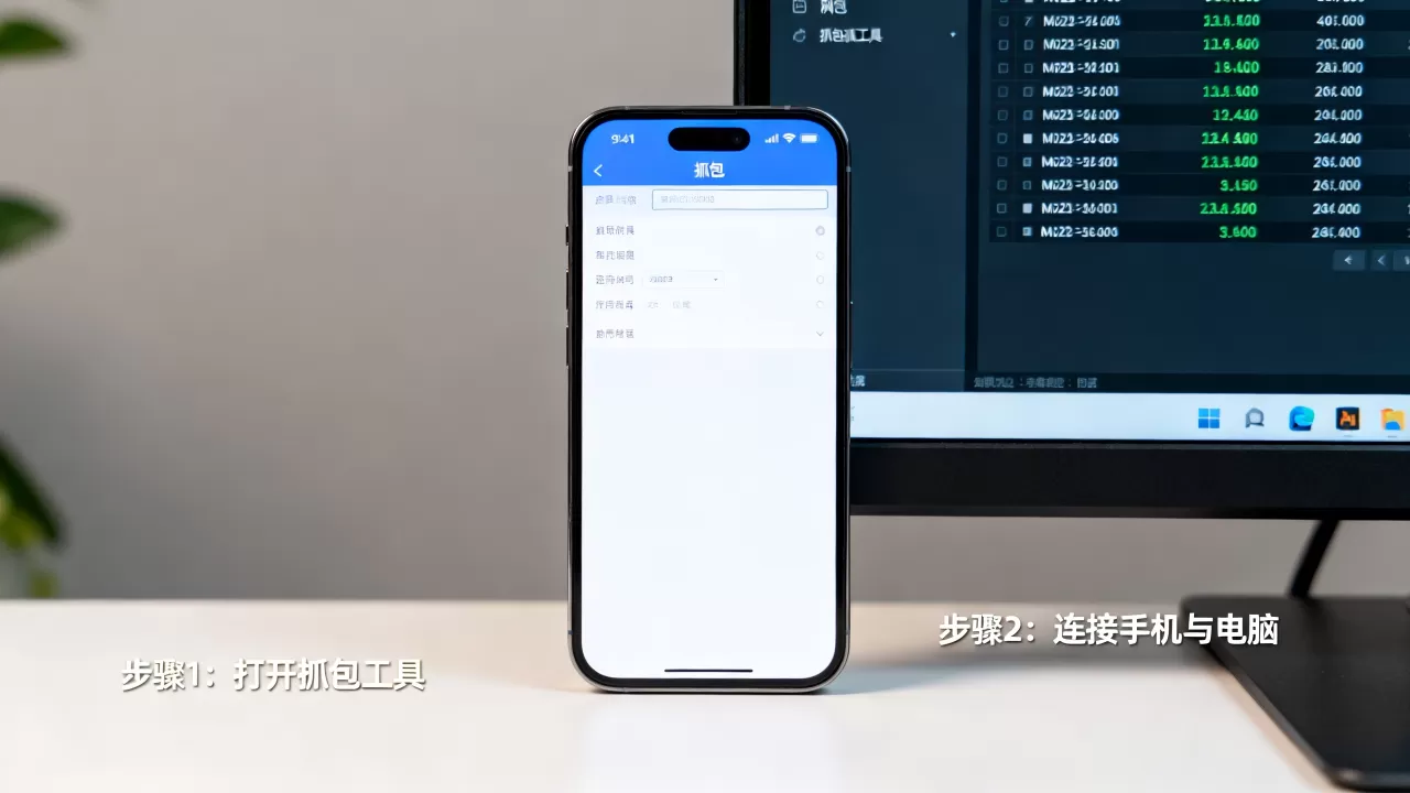 如何查看APP网络请求?手机抓包查看网络请求教程 如何查看APP网络请求?手机抓包查看网络请求教程