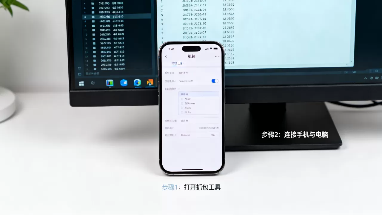 如何查看APP网络请求?手机抓包查看网络请求教程 如何查看APP网络请求?手机抓包查看网络请求教程