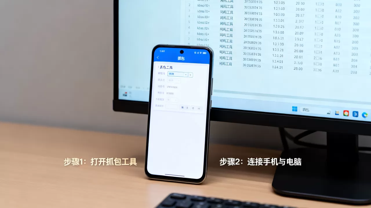 如何查看APP网络请求?手机抓包查看网络请求教程 如何查看APP网络请求?手机抓包查看网络请求教程