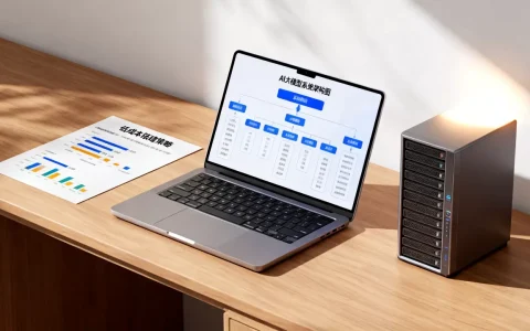 生产AI大模型系统难吗？如何低成本搭建AI大模型