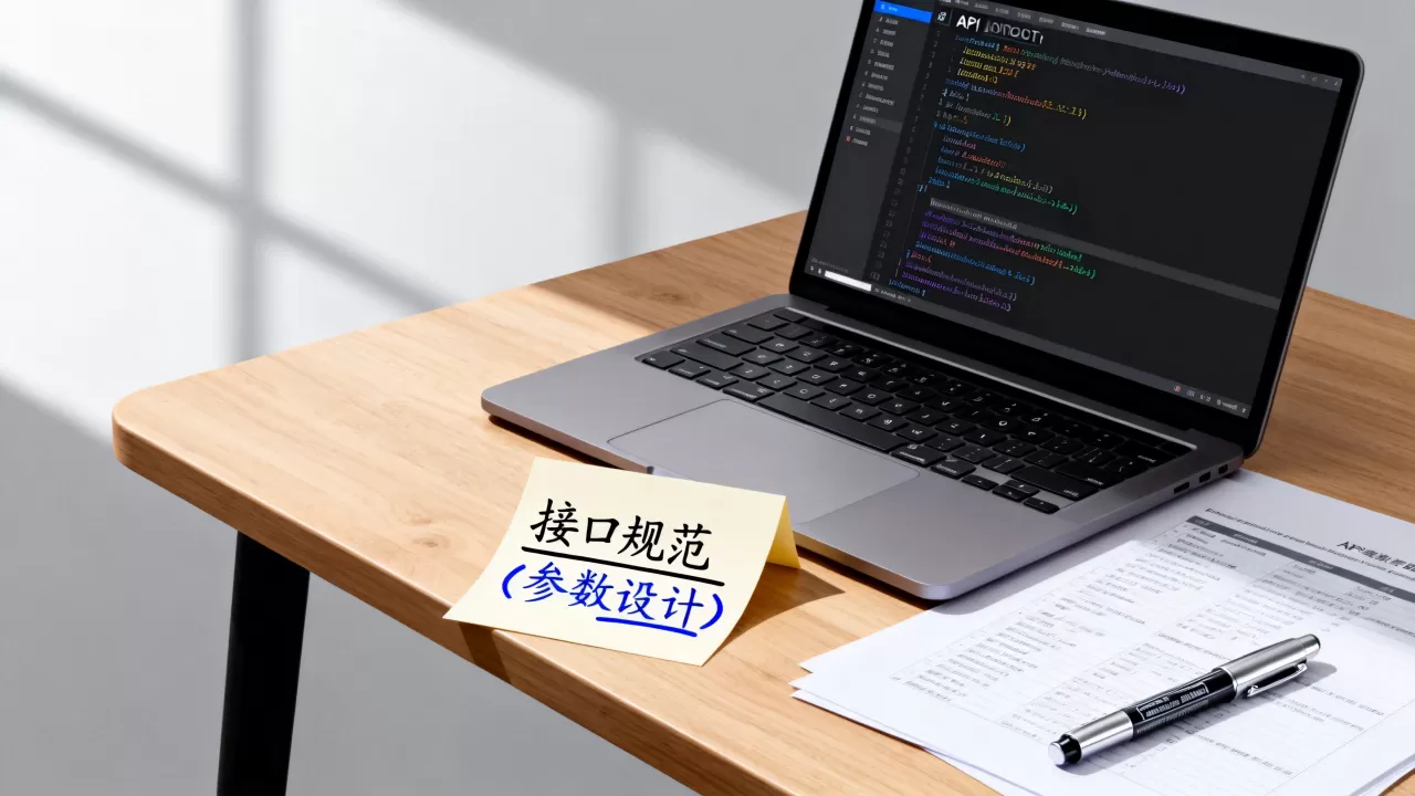 API设计接口怎么做?API接口设计规范与最佳实践 API设计接口怎么做?API接口设计规范与最佳实践