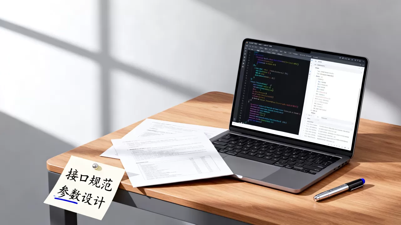 API设计接口怎么做?API接口设计规范与最佳实践 API设计接口怎么做?API接口设计规范与最佳实践
