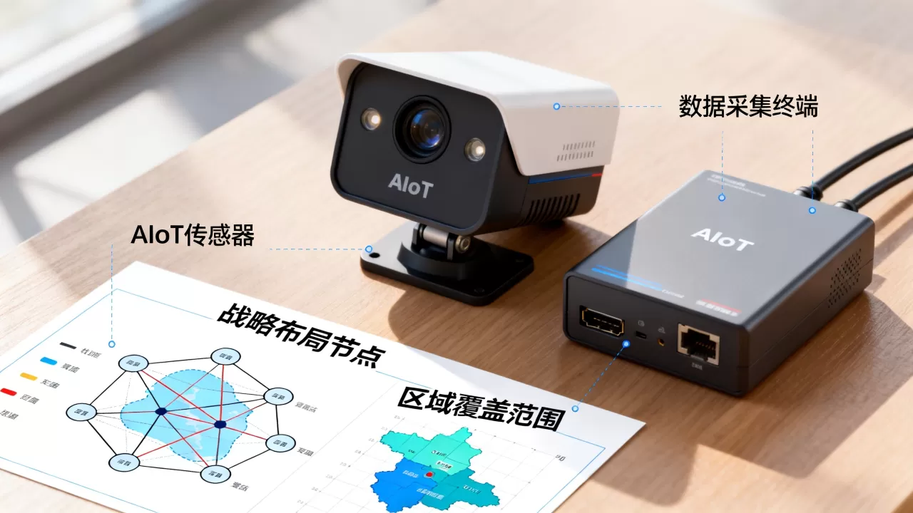 AIoT战略布局是什么?AIoT战略布局有哪些成功案例 AIoT战略布局是什么?AIoT战略布局有哪些成功案例