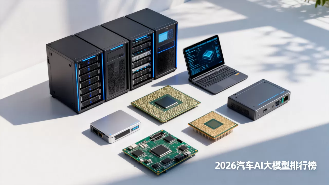 汽车AI大模型哪个最好用?2026最新排行榜 汽车AI大模型哪个最好用?2026最新排行榜