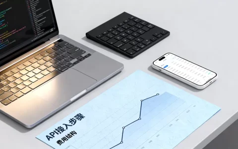 API算法交易怎么做？算法API接入流程及费用详解
