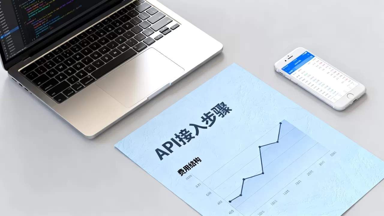 API算法交易怎么做?算法API接入流程及费用详解 API算法交易怎么做?算法API接入流程及费用详解