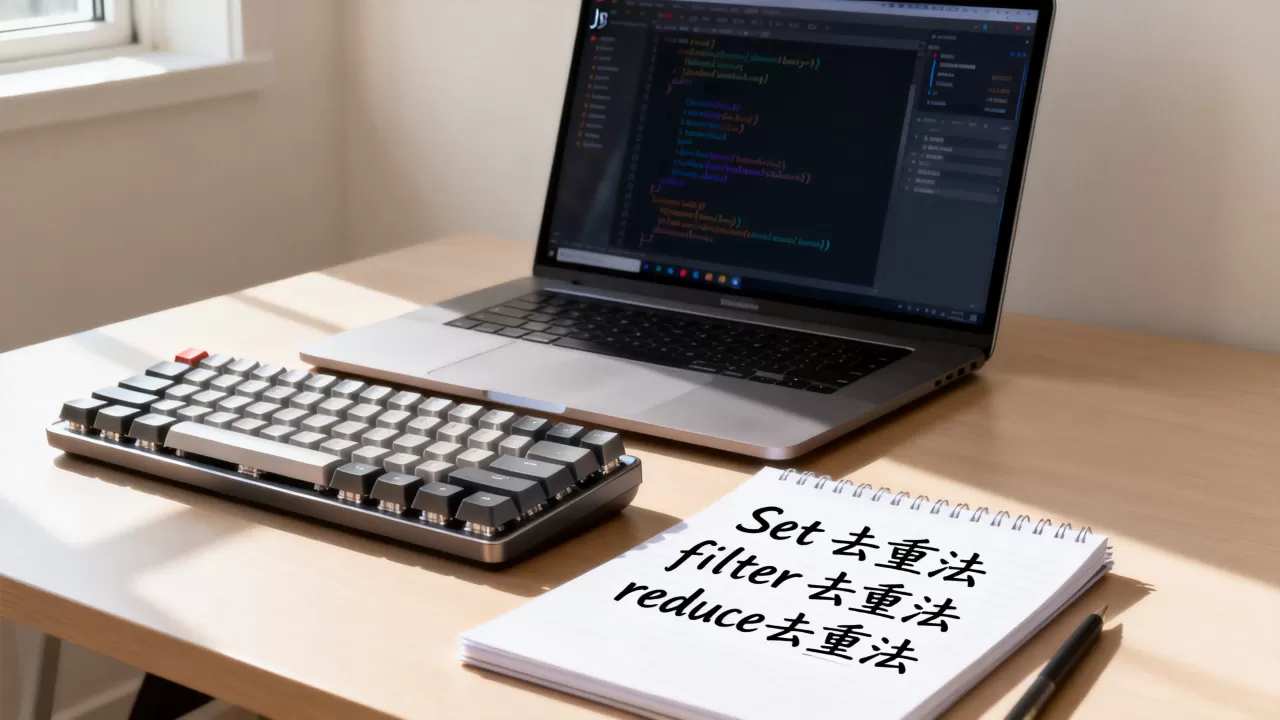 js数组去重有哪些方法?js数组去重方法有哪些 js数组去重有哪些方法?js数组去重方法有哪些