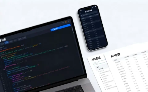 API怎么使用教程？API接口调用方法详解