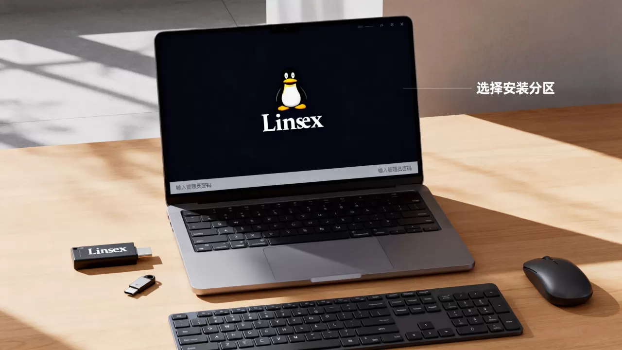 如何快速安装Linux系统?linux系统安装教程详细步骤 如何快速安装Linux系统?linux系统安装教程详细步骤