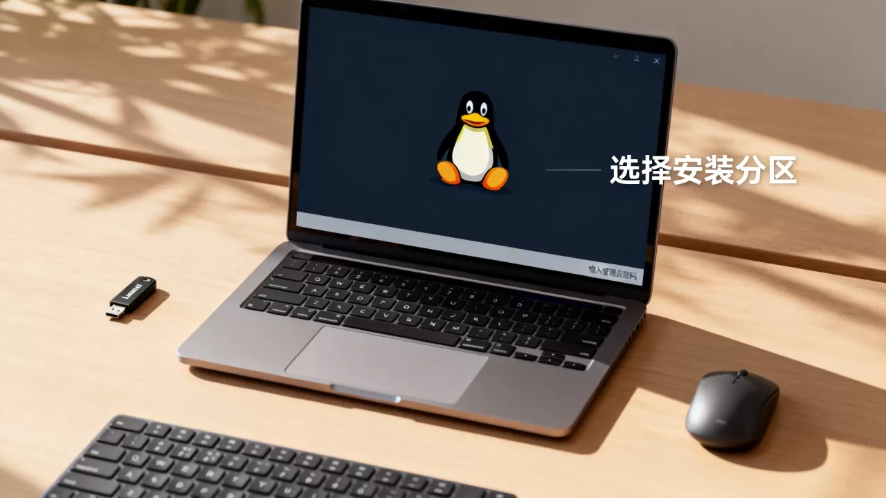 如何快速安装Linux系统?linux系统安装教程详细步骤 如何快速安装Linux系统?linux系统安装教程详细步骤