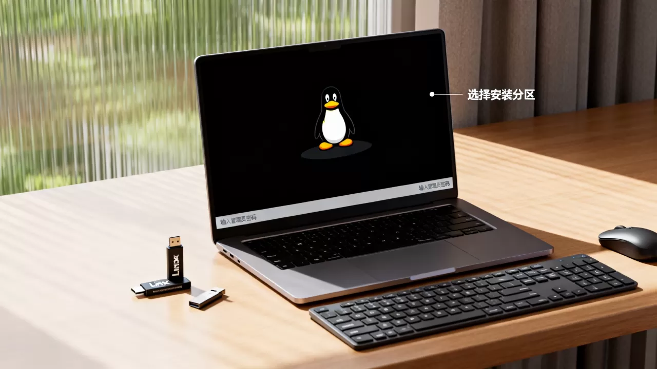 如何快速安装Linux系统?linux系统安装教程详细步骤 如何快速安装Linux系统?linux系统安装教程详细步骤
