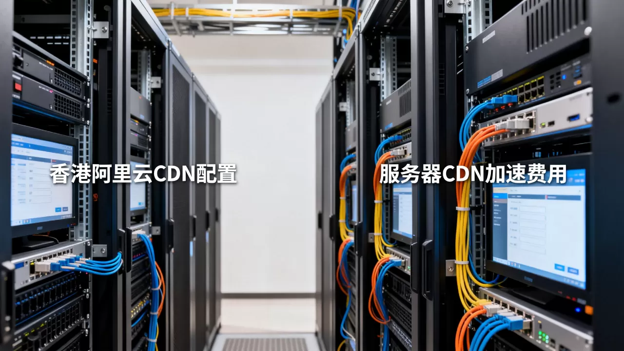 香港阿里云CDN怎么配置?香港服务器CDN加速费用 香港阿里云CDN怎么配置?香港服务器CDN加速费用