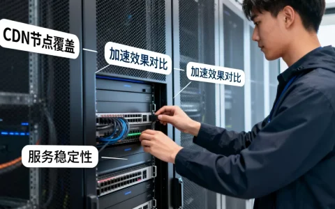 cdn加速服务企业哪家靠谱？cdn加速服务怎么选择