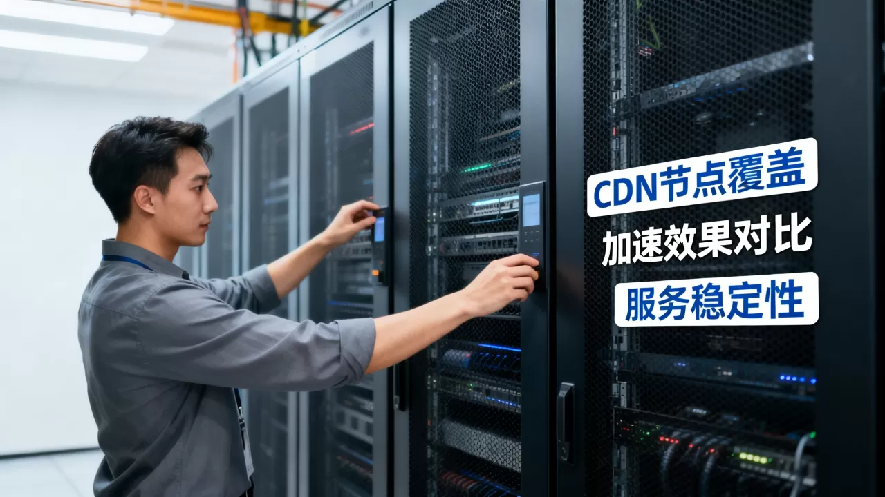 cdn加速服务企业哪家靠谱?cdn加速服务怎么选择 cdn加速服务企业哪家靠谱?cdn加速服务怎么选择