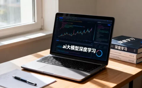 ai大模型深度学习