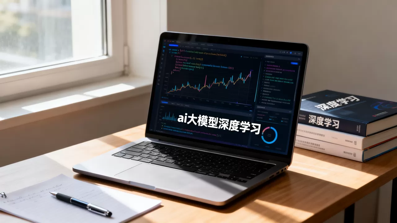 ai大模型深度学习 ai大模型深度学习