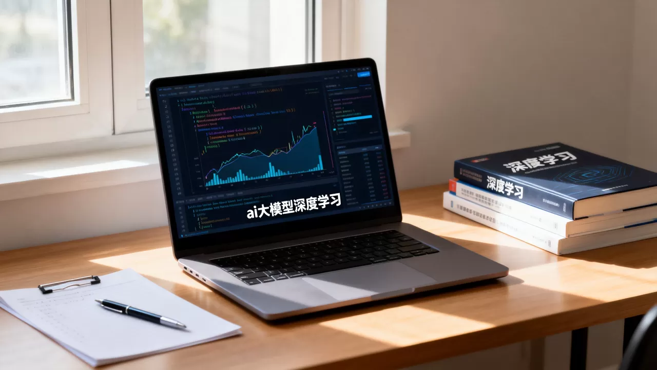 ai大模型深度学习 ai大模型深度学习
