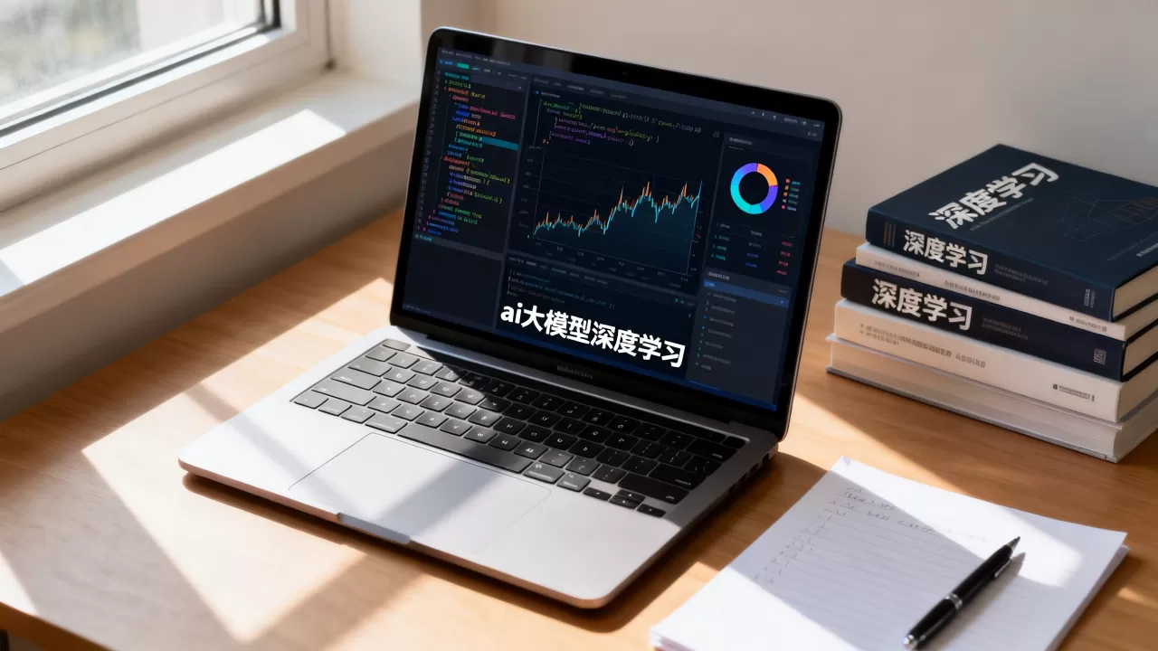 ai大模型深度学习 ai大模型深度学习