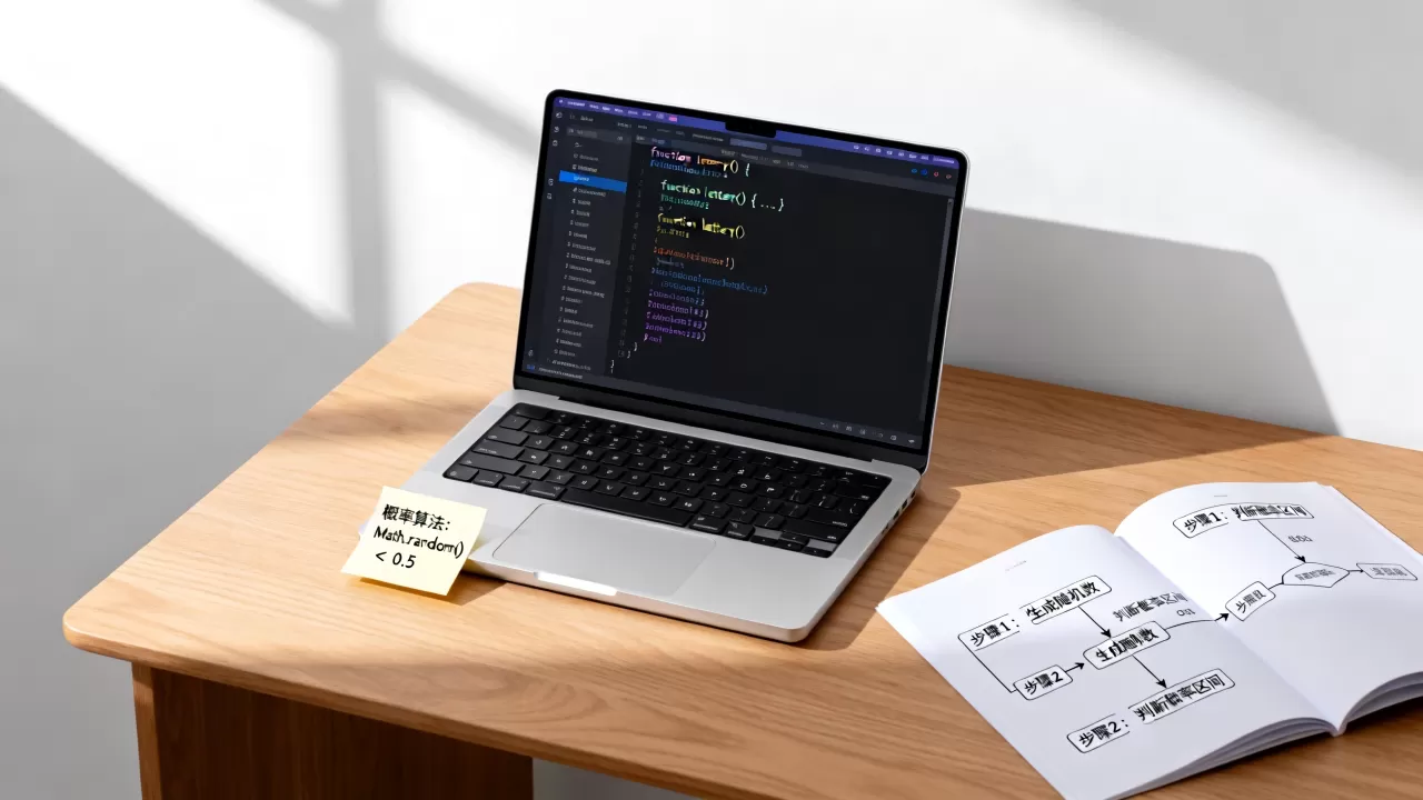 js抽奖代码怎么写?前端抽奖概率算法怎么实现 js抽奖代码怎么写?前端抽奖概率算法怎么实现