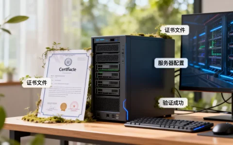 安装https证书_HTTPS证书配置