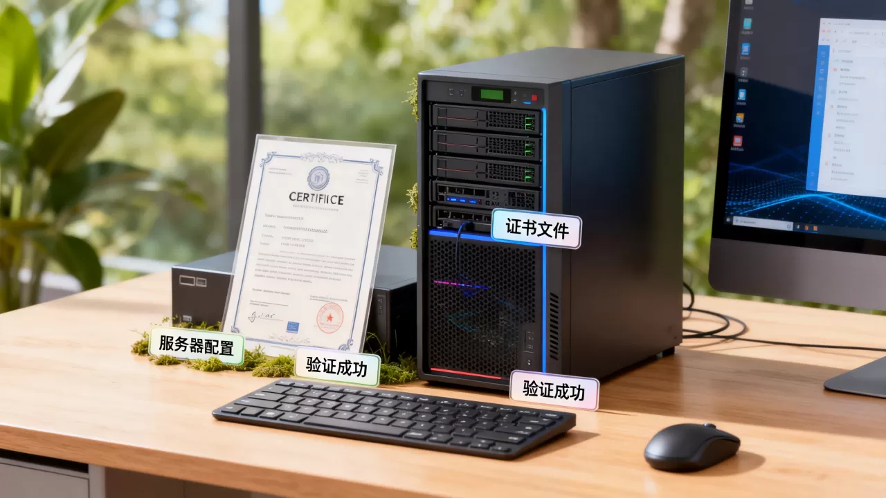 安装https证书_HTTPS证书配置 安装https证书_HTTPS证书配置