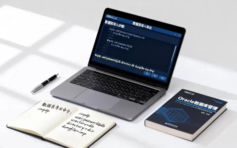 Oracle数据泵怎么用？Oracle数据泵导入导出教程