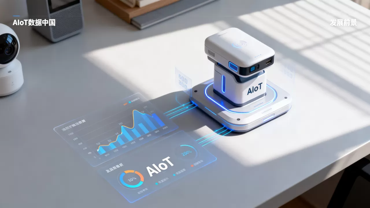 AIoT数据中国是什么?AIoT数据中国发展前景如何 AIoT数据中国是什么?AIoT数据中国发展前景如何