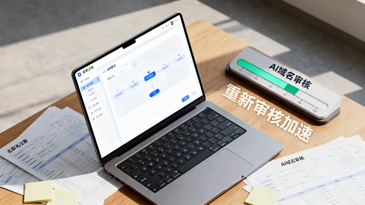 ai域名 审核时间_重新审核加速域名 ai域名 审核时间_重新审核加速域名