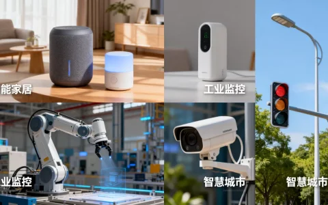 AIoT战略发布有何深意？AIoT技术落地应用场景有哪些