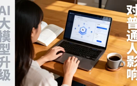 AI大模型升级了吗？最新AI大模型升级对普通人有什么影响