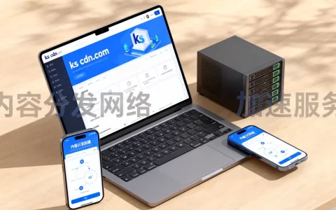 ks cdn.com是什么？ks cdn.com怎么使用