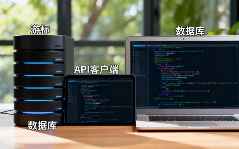 api客户端游标怎么用？游标在数据库中的具体作用