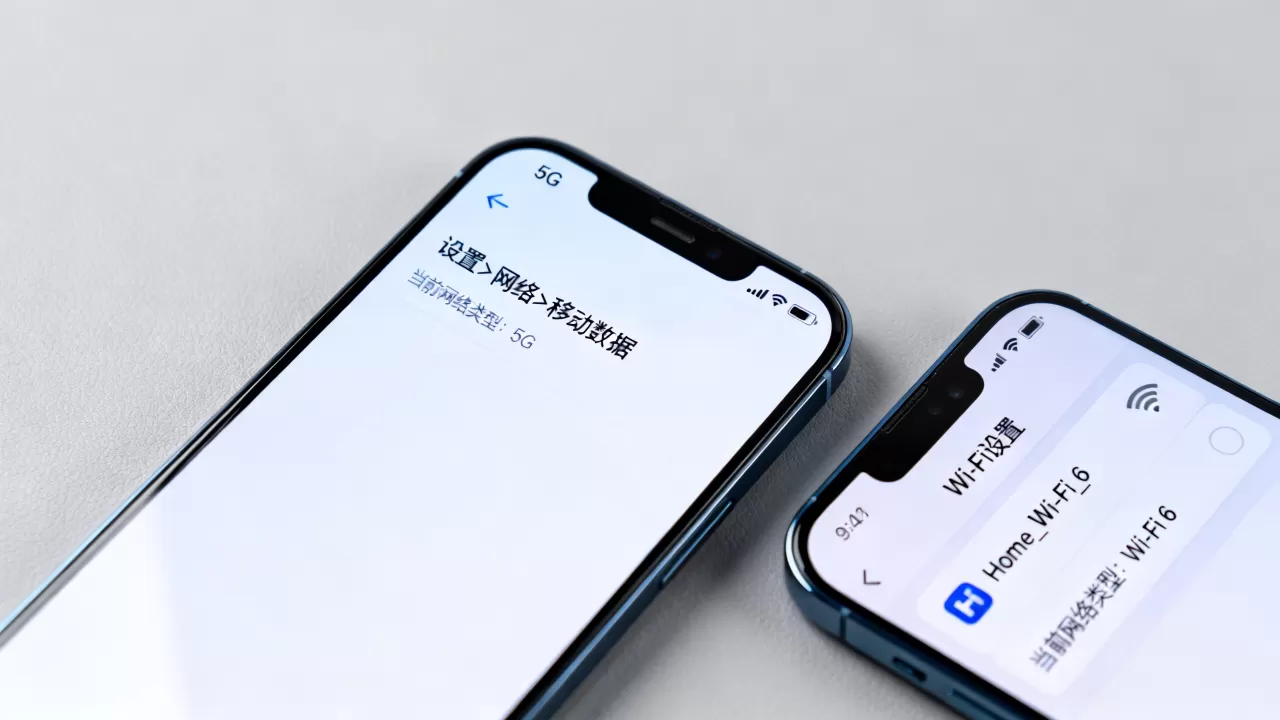 Android网络类型有哪些?Android手机怎么查看当前网络类型 Android网络类型有哪些?Android手机怎么查看当前网络类型
