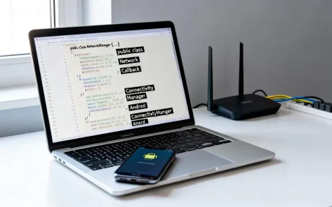 Android网络管理类怎么实现？android网络管理类代码