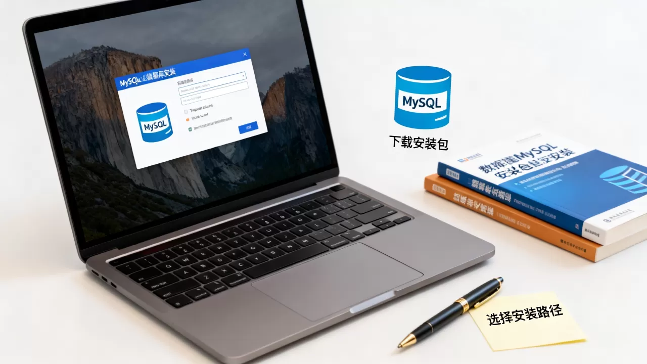 mysql是什么?mysql数据库安装教程 mysql是什么?mysql数据库安装教程