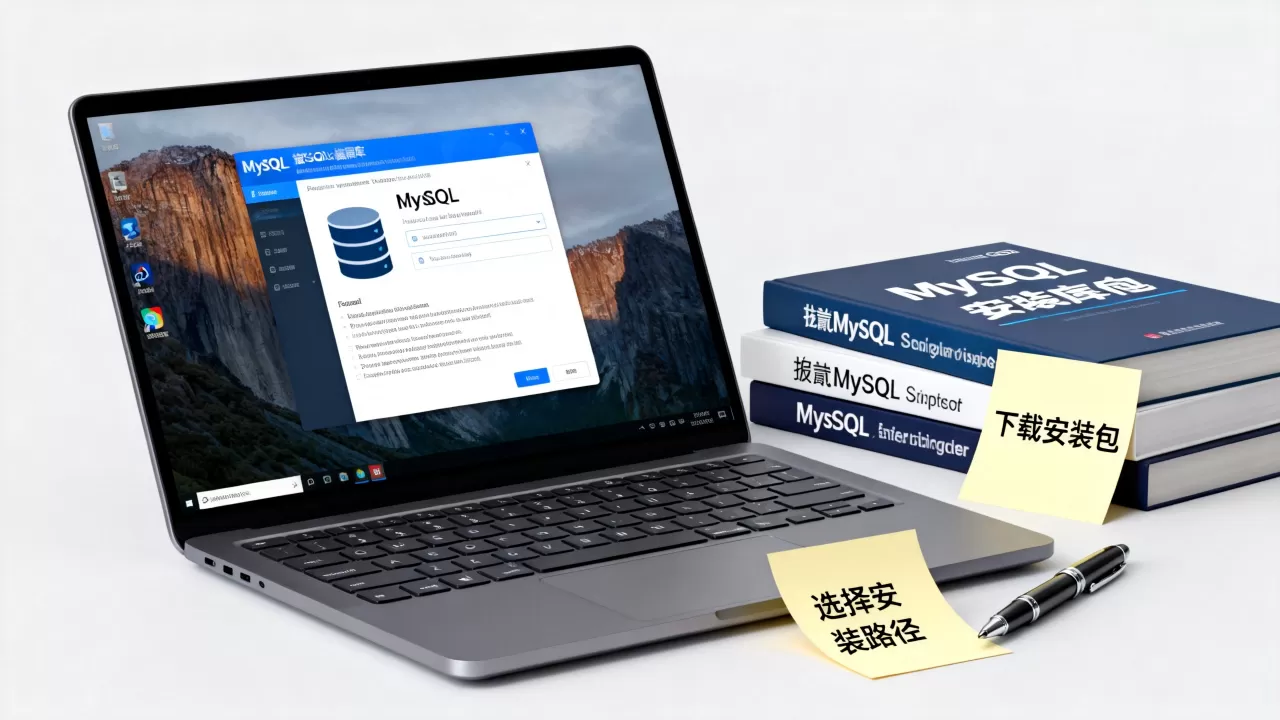 mysql是什么?mysql数据库安装教程 mysql是什么?mysql数据库安装教程