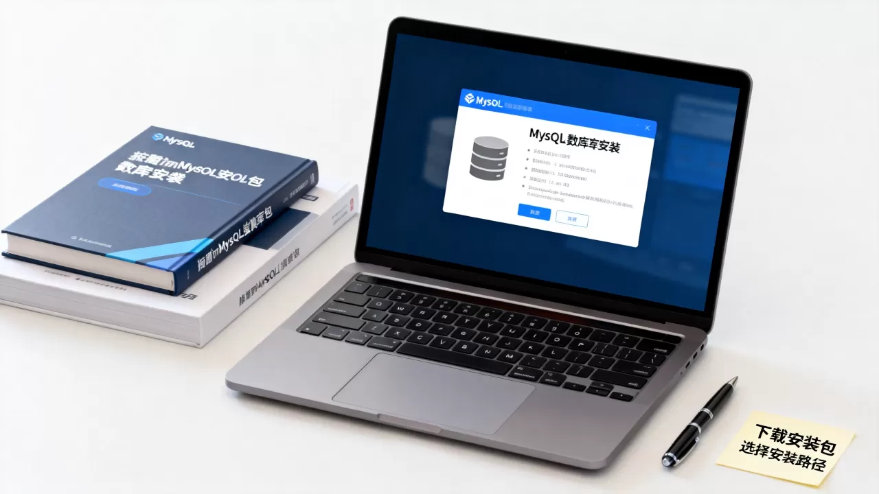 mysql是什么?mysql数据库安装教程 mysql是什么?mysql数据库安装教程
