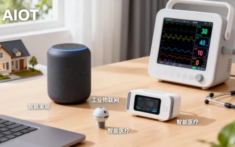 AIoT战略公布是真的吗？AIoT技术应用场景有哪些