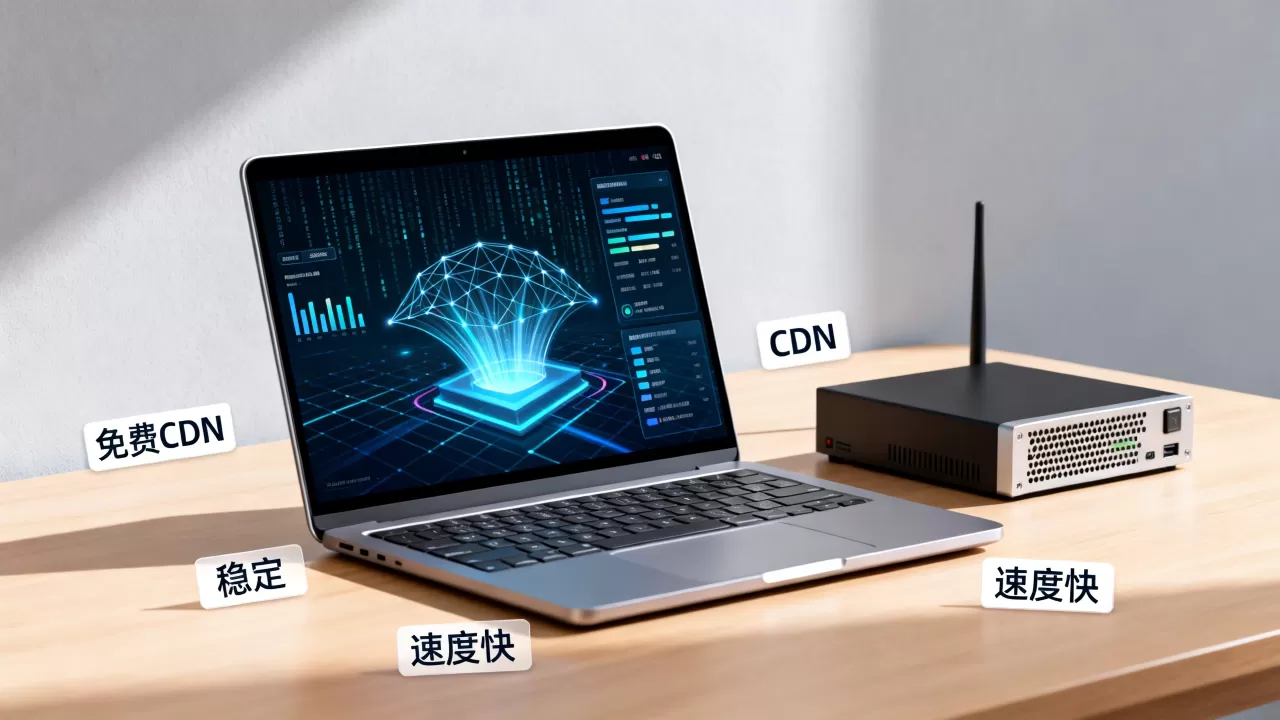 哪家免费CDN最好?免费CDN哪家稳定速度快 哪家免费CDN最好?免费CDN哪家稳定速度快