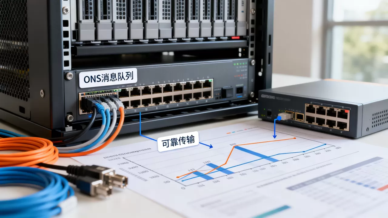 ONS消息队列相关问题有哪些?ONS消息队列怎么实现可靠传输 ONS消息队列相关问题有哪些?ONS消息队列怎么实现可靠传输