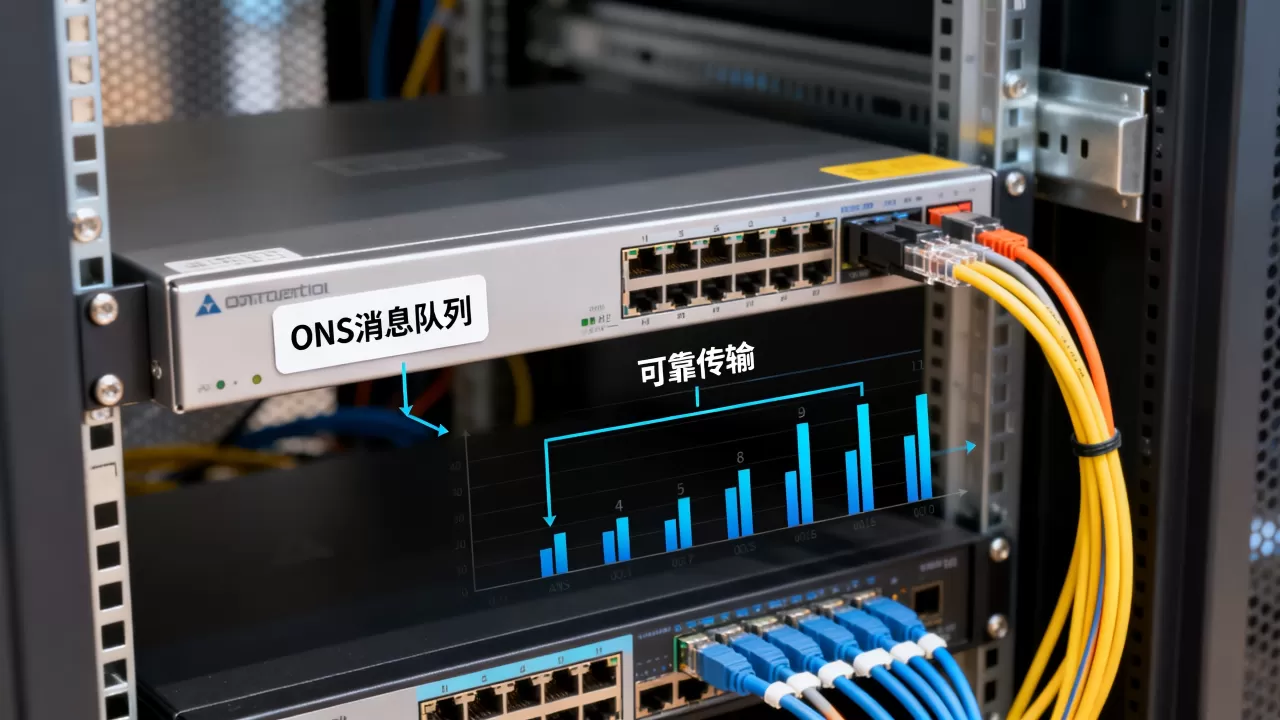 ONS消息队列相关问题有哪些?ONS消息队列怎么实现可靠传输 ONS消息队列相关问题有哪些?ONS消息队列怎么实现可靠传输