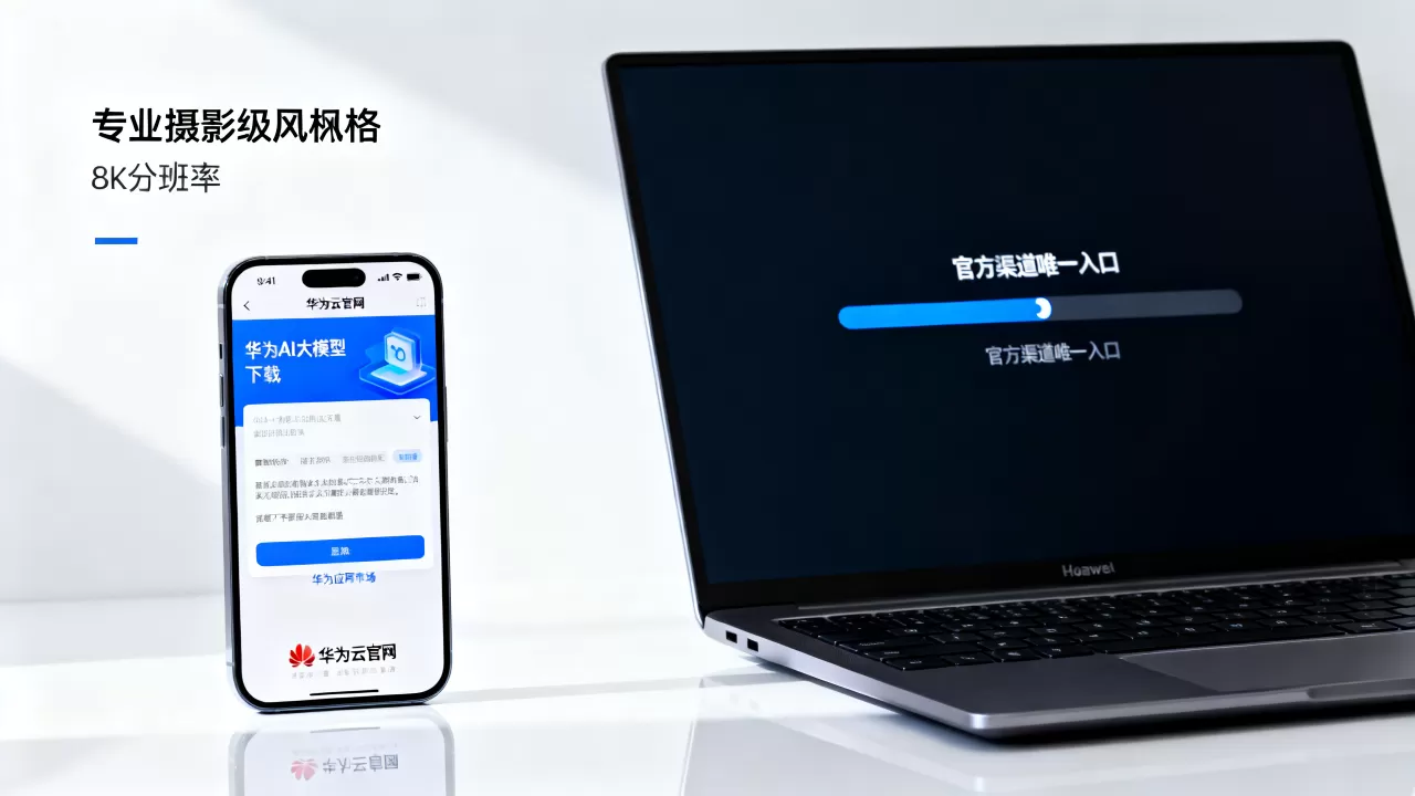 华为AI大模型怎么下载?华为大模型官方下载渠道 华为AI大模型怎么下载?华为大模型官方下载渠道