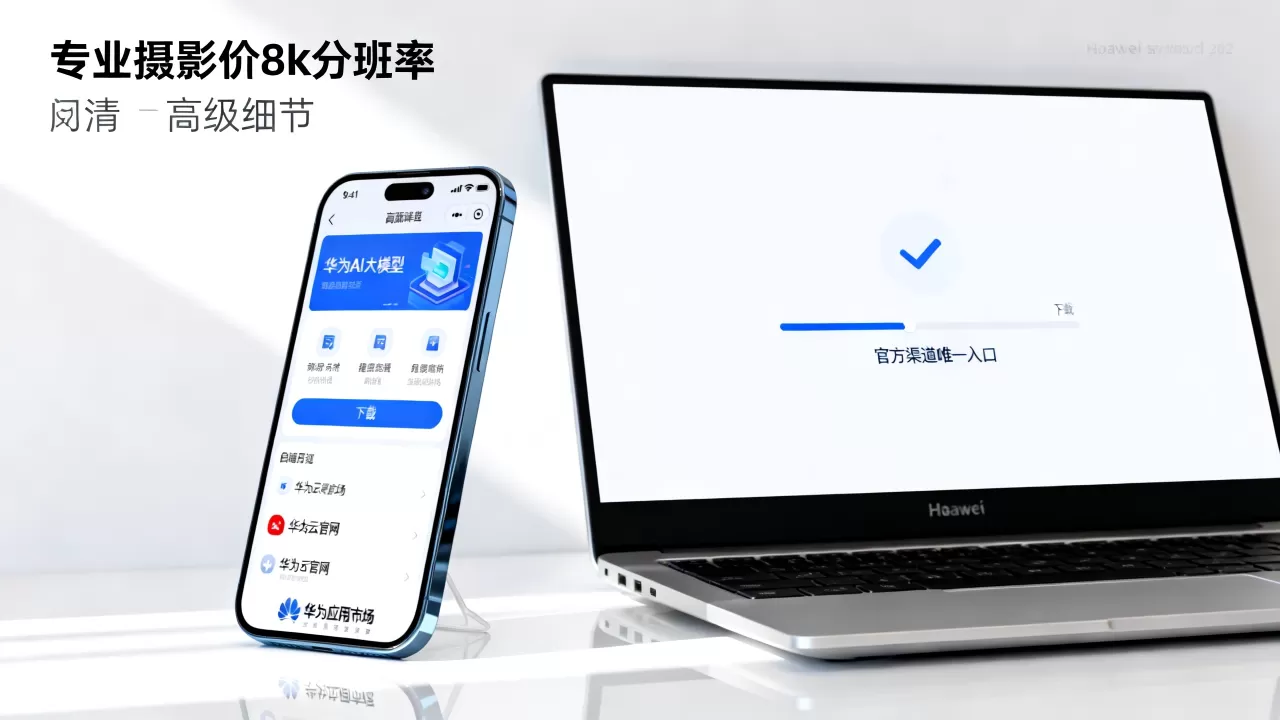 华为AI大模型怎么下载?华为大模型官方下载渠道 华为AI大模型怎么下载?华为大模型官方下载渠道