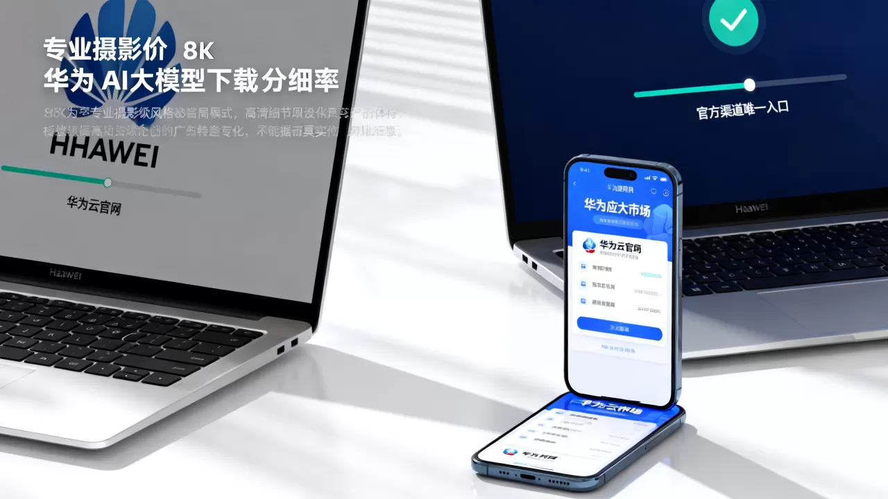 华为AI大模型怎么下载?华为大模型官方下载渠道 华为AI大模型怎么下载?华为大模型官方下载渠道