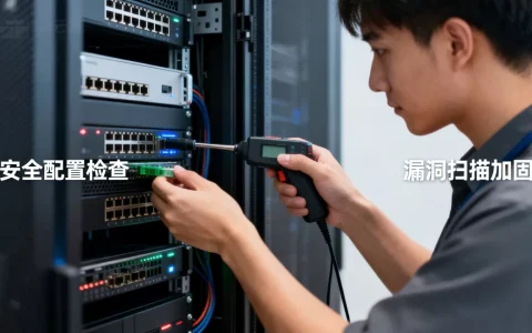 ECS安全排查怎么做？云服务器安全加固最佳实践