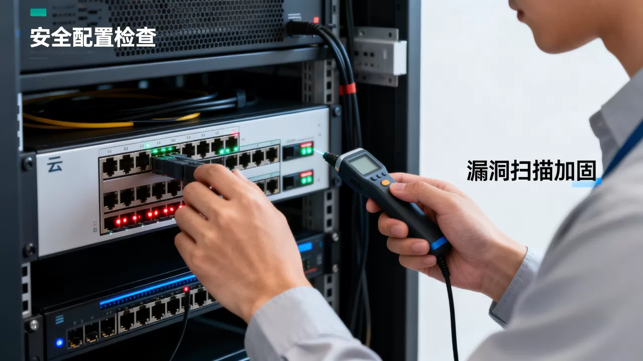 ECS安全排查怎么做?云服务器安全加固最佳实践 ECS安全排查怎么做?云服务器安全加固最佳实践
