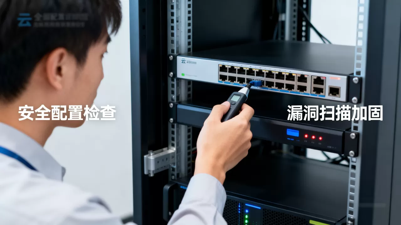 ECS安全排查怎么做?云服务器安全加固最佳实践 ECS安全排查怎么做?云服务器安全加固最佳实践