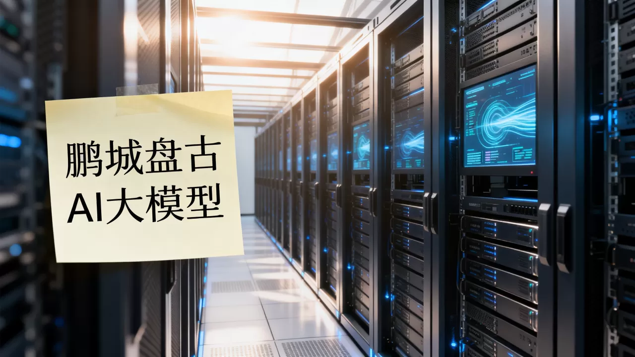 鹏城盘古ai大模型是什么?鹏城盘古ai大模型怎么用 鹏城盘古ai大模型是什么?鹏城盘古ai大模型怎么用