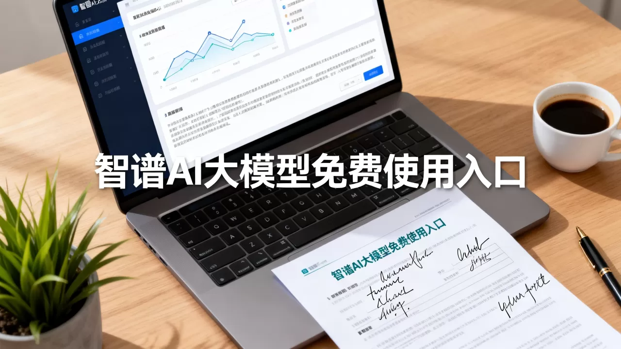 智谱AI大模型怎么样?智谱AI大模型免费使用入口 智谱AI大模型怎么样?智谱AI大模型免费使用入口